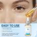 Stye Eye Serum 30ml | Vegan Relief for Styes Chalazion & Blepharitis | Avocado & Sanddorn Oil - Fast Shipping Internationally - Buy Online on GoSupps.com