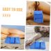 Didiseaon de d capage du sable accessoire de plage de retrait de sable d capant le sable dessableur de plage de sable de plage Nettoyant pour sable de plage nylon Blue - Buy Online on GoSupps.com