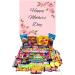 Happy Mothers Day Mum Pick n Mix The Ultimate Retro Sweet Selection Box Sweet Hamper Present Gift - Buy Online on GoSupps.com