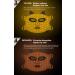Red Light Therapy Mask for Face - Multi-Color LED Light Therapy for At-Home Skin Care - Buy Online on GoSupps.com