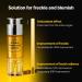 Buy MEDITHERAPY VITA REAL Shot Toning Ampoule | Pure Vitamin C Serum for Blemish Care & Radiance | Korean Skincare - 0.5 fl. oz - Buy Online on GoSupps.com