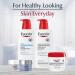 Eucerin Original Healing Lotion - Fragrance Free Rich Lotion for Extremely Dry Skin - 8.4 fl. oz. (Pack of 3) - Buy Online on GoSupps.com