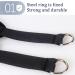 Nupaque Neck Traction Device - Portable Neck Stretcher Hammock for Home Use Relief for Neck Pain & Decompression Aids - Buy Online on GoSupps.com