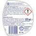 Fairy PLATIUM 870ml Washing Up Liquid Antibacterial EUCALYPTUS Dishes Grease Cleaner - Buy Online on GoSupps.com