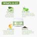 Bella Vita Organic EyeLift Hydrating Under Eye Cream Gel - Dark Circles & Puffy Eyes Treatment - 20 gm - Buy Online on GoSupps.com