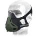 Phantom Athletics Training Mask - Endurance Training for More Performance in Sports Green M