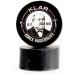 Clear soaps Klar Seifen 11134 Shaving soap with activated carbon 110 g palm oilfree odorless without fragrances for sensitive oily and acneprone skin - Buy Online on GoSupps.com