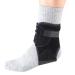 CHAMPION Bilateral Stays Ankle Stabilizer Black