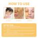 TRIMAKESHOP Honey Tearing Mask - Peel off Blackhead Remover for Oil Control & Pore Cleansing (2PCS) - Buy Online on GoSupps.com