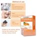 Buy Ginger Soap & Turmeric Handmade Bar - Moisturizing & Deep Cleansing with Soap Saver Bag - International Shipping Available - Buy Online on GoSupps.com