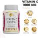 Coco March 3000mg Vitamin C Powder for Collagen Production & Immune Support - Zinc, Bromelain, Quercetin, L-Lysine - 10 oz Vegan & Keto-Friendly Formula, Gluten, Dairy, Soy & GMO-Free - Buy Online on GoSupps.com