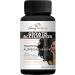 Hair Regrowth Supplement for Alopecia - Thicker  Stronger Hair and Follicle Regeneration - Vegan Capsules