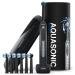 AquaSonic ProSpin – Ultra Whitening & Plaque Removing Electric Toothbrush – Smart LED Pressure Sensor for Enamel & Gums – 3 Modes - Wireless Charging –Lithium Ion -6 Dual Action Heads & Travel Case…