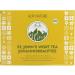  Alpi Nature Alpi Nature Organic St. John's Wort Tea 120 Tea Bags 120g Pack of 6 x 20 x 1g Bags - Buy Online on GoSupps.com