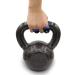 Single Finger Sleeve Pair - Compression Sports Sleeve for BJJ MMA Basketball & Weight Lifting - Large Size - Buy Online on GoSupps.com