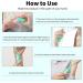 wimony Sleep Aids Device Handheld Calming Sleep Aid Device Microcurrent Sleep Aid for Calm Carry for Anxiety USB Rechargeable for Adults Relieve Insomnia Relieve Stress (Cyan) Green - Buy Online on GoSupps.com