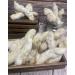 Rabbit Feet with Fur 2kg Natural Dog Treats Chews Hypoallergenic Hair (Great Alternative to Ears) - Buy Online on GoSupps.com