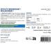 GRANIONS Melatonine 1 9 mg - 30 comprim s -1 mois - Compl ment alimentaire sommeil - Endormissement plus rapide - Sans accoutumance - Melatonine comprim s - Jet Lag - Sans sucre - Fabriqu en France 30 unit (Lot de 1) - Buy Online on GoSupps.com