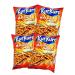 Kurkure | Masala Munch 77G | Chilli Chataka |All Flavours (Masala Munch) | Tamato | Indian Origin | Pack Of 4
