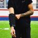 Recoup Cryosleeve Medium | Ice Cold Compression Sleeve for Arms & Legs | Up to 1 Hour Cold | Adjustable Compression | Reusable Ice Pack for Elbows & Knees | Pain Relief for Muscles & Joints - Buy Online on GoSupps.com