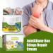 Natural Joint & Bone Cream Bee Venom Joint and Bone Cream Bee Venom Cream for Arthritis Relief Ultra Strength Bee Venom Gel Bee Venom Joint & Bone Therapy Cream  - Buy Online on GoSupps.com