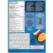 Gerber Baby Cereal Apples & Oranges with Multigrain 227 Grams (Pack of 6) - Packaging May Vary - Buy Online on GoSupps.com
