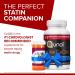 Qunol Ultra CoQ10 100mg 240ct Softgels - 3x Better Absorption for Heart Health - Antioxidant Supplement - Patented Water and Fat Soluble Formula - 240 Servings - Buy Online on GoSupps.com