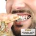 HERBOGANIC Sewak Natural Miswak Traditional Toothbrush 12 Pack - Oral Health & Hygiene - Fresh Breath, Whiter Teeth - Chemical-Free - Vacuum Sealed - 12 Count - Buy Online on GoSupps.com