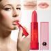 Teenage Color Changing Lipstick Kit for Lasting Moisturization - Dark One Size - Buy Online on GoSupps.com