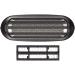 Series 1 10B Foil and Cutter Replacement Head Compatible with Braun Previous Generation Series 1 SmartControl CruZer Series Z Shaver - Buy Online on GoSupps.com