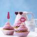 Blopee Cupcake Toppers Princess Cupcake Toppers for Girls Birthday Pink Cupcake Decorations for Birthday Party 12 pcs Cupcake Decor for Bridal Baby Shower Birthday Wedding Themed Party Decorations pink cupcake toppers Mixed1-pink1 - Buy Online on GoSupps.com