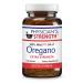Physician's Strength Wild Oregano Gels Extra Strength - 120 Gelcaps - 100% Wild P73 Oil of Oregano - Non-GMO - 120 Servings