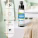 Skoulazeo Static Control Spray | Eliminator Spray for Anti Static Cling - Portable Travel Size Cling Static Spray for Clothes Dresses and Fibers - Buy Online on GoSupps.com