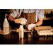 Le Labo Th Noir 29 Travel Tube Refill Set - 3 x 10ml | Luxury Fragrance for International Shipping - Buy Online on GoSupps.com