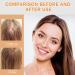 Organic Pumpkin Seed Hair Oil (2x60ml) - 100% Pure Hydration & Repair for Dry Damaged Hair | Unisex - Buy Online on GoSupps.com