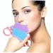 Beaupretty Silicone Face Scrubber Hanging Skincare Brush Love Heart Plasters Manual Face Scrubber Cleaning Brush Skin Care Brush Car Diffuser Facial Wash Brush Portable Bath Brush Silica Gel 7x7cm As Shown 1 - Buy Online on GoSupps.com