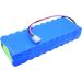 Battery Replacement for Rohde & Schwarz 22HHR-380A Spectrum 1102.5607.00 | 7000mAh High Capacity - Buy Online on GoSupps.com