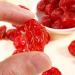 Dried Cherry Tomatoes Dried fruit candied fruit Casual Snack Office Snack Appetizer Snack (200g) - Buy Online on GoSupps.com