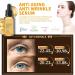 Peptide Serum 20% Collagen Hexapeptide facial Serum Face Serum For Women Anti Wrinkle Serum Dark Spot Correcting Glow Serum Brighting Hyaluronic Acid Serum Anti Aging Peptide Hydrating Serum - Buy Online on GoSupps.com