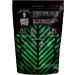Verde Mate Naranja Tropico Tea 500g | Yerba Mate Tea from Brazil | Flavored yerba mate | Stimulating yerba mate tea | Unsmoked | Vegan | Gluten free - Buy Online on GoSupps.com