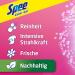 Spee Active Gel Color 4+1 Detergent - 100 Wash Loads | Pure Radiant & Sustainable Liquid Laundry Detergent for 20 C-60 C - Buy Online on GoSupps.com