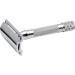 MERKUR DOVO Safety Razor 33C - Premium Precision 70g Shaving Tool for Men | Best International Shipping - Buy Online on GoSupps.com