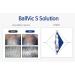 BallVic S Solution - Scalp Care Hair Loss Treatment for Men - DHT Blocker Tonic Serum - 1.8 Oz (50g) - Buy Online on GoSupps.com
