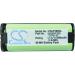 Replacement Battery for Polycom VVX D230 & D60 - 850mAh/2.4V Compatible Part 2200-17828-001 | International Shipping - Buy Online on GoSupps.com