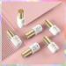10 Pcs Color Changing Gel Nail Polish Set - Temperature Changing Full Color Collection for Nail Art #5 - Buy Online on GoSupps.com