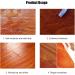 Beeswax Polish for Wood Furniture Wood Seasoning Natural Beewax for All Wood Types and Colours Waterproof Repair Wood Wax to Protect and Enhance Any Wooden Surfaces - Buy Online on GoSupps.com