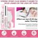 Lash Lift Kit - Professional Eyelash Perming Set for Salon & Home Use - Buy Online on GoSupps.com