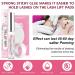 Lash Lift Kit - 2023 Upgraded Semi-Permanent Curling Perm for Professional Eyelash Extensions - Long Lasting Wave Curling at Home or Salon - Buy Online on GoSupps.com
