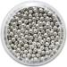 PME Silver Edible Sugar Pearls Balls 3mm 25g - Cupcake Topping & Decoration - Buy Online on GoSupps.com