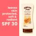 Hawaiian Tropic Satin Protection Sun Lotion SPF 30 - 180 ml (Pack of 2) | Best Sunscreen for International Shipping - Buy Online on GoSupps.com
